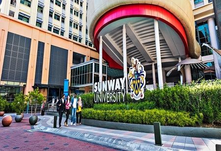 Sunway University hosts THE Asia Universities Summit